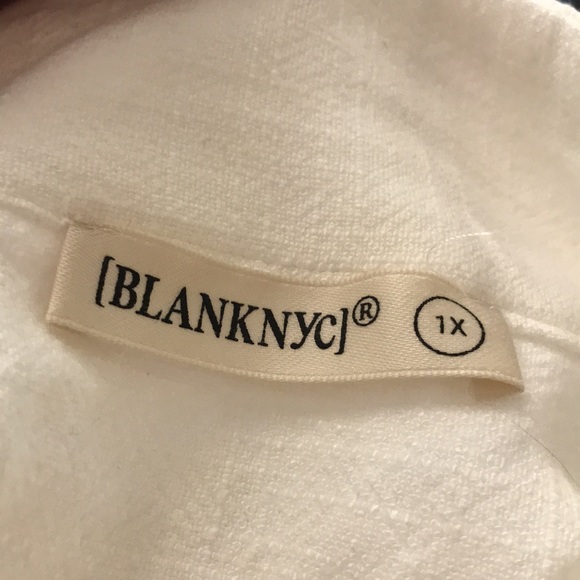 BlankNYC jacket - Picture 3 of 4